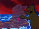 Godzilla: The Original Animated Series | Season 1 Episode 11 | The Breeder Beast