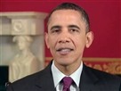 Weekly Address: Jan 22, 2011