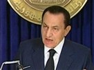 Clashes As Mubarak Vows to Step Down