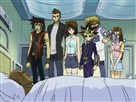 Mind Game: Mai Vs. Marik, Part 1