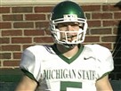 The Big Ten's Greatest Games: Football | Season 2 Episode 14 | 2004 Michigan State at Michigan