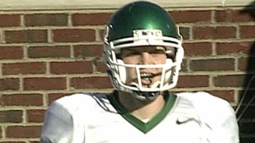 2004 Michigan State at Michigan
