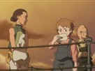 Xam'd | Season 1 Episode 26 | The Great Rock and the Girl