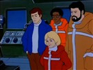 Godzilla: The Original Animated Series | Season 1 Episode 10 | The Magnetic Terror