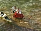 ‘Piano’ Sandbar Now Offers Fine Dining?