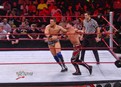 Evan Bourne Vs. United States Champion the Miz picture