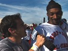 Superbowl XLII