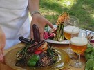 Grilling Ideas: Sausage Napoleons