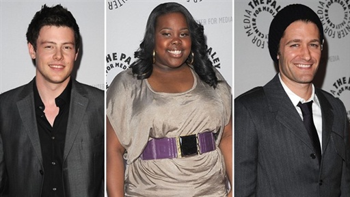 PaleyFest 2010: 'Glee' Cast Talks Upcoming Tour Video