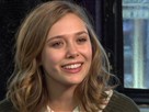 Elizabeth Olsen