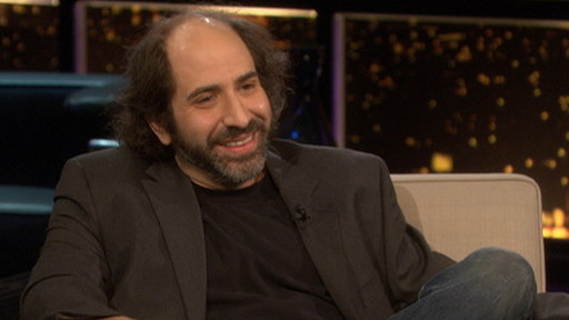 Dave Attell