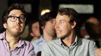 Jake and Amir - High School Play 