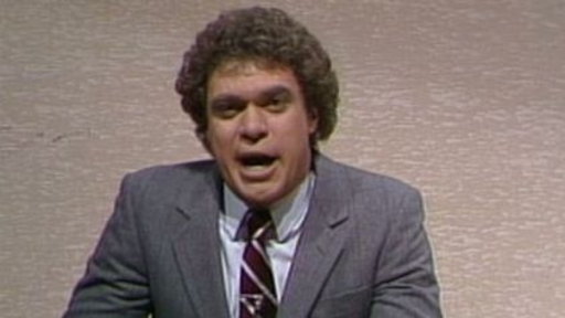 SNL Sports Video