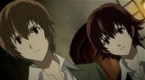 Baccano!: Firo and the Three Gandor Brothers Are Felled by Assassins' Bullets (season 1, episode 12)