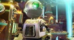 X-Play: Ratchet &amp; Clank Future: a Crack in Time Review