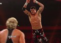 Evan Bourne Vs. Jack Swagger picture