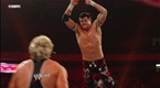 Evan Bourne Vs. Jack Swagger