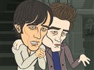 SuperNews! Vampires: Hollywood Bloodsuckers