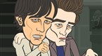 SuperNews!: Vampires: Hollywood Bloodsuckers
