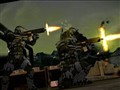 Videogame Trailers - Crackdown 2 "a Feast for the Eyes" Trailer