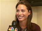 Supermodel-turned-activist Goes Behind Lens for Maternal Health