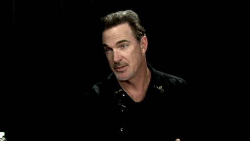 Kevin Pollak's Chat Show : Patrick Warburton