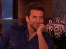 Bradley Cooper Keeps Getting Sexier! 