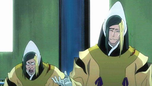 Bleach 329