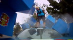 play video on Hulu Plus