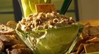 30-Minute Meals: Olive and Garlic Cheese Spread