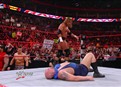 Triple H Vs. Big Show picture