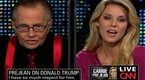Moment of Zen - Larry King Gets Inappropriate