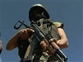 NBC Nightly News with Brian Williams - A Show of Force in Yemen