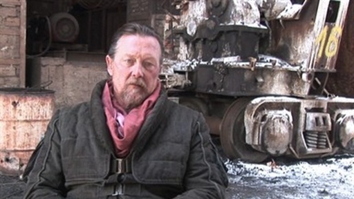Red Faction: Origins - Interviews
