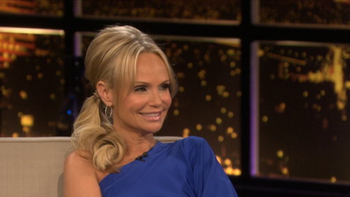Kristin Chenoweth