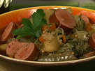 The Chew | Michael's Cleveland Kielbasa Stew
