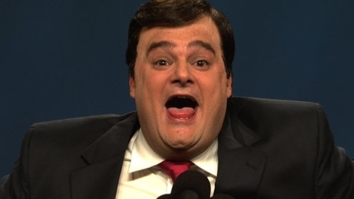 Cold Opening: Mitt Romney-Chris Christie Video