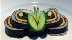 Unwrapped: Sushi Unwrapped