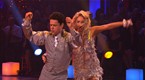 Dancing With The Stars: Week 10: Donny Osmond - Cha Cha Cha
