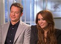 Miley Cyrus Breaks Away from 'Hannah Montana' in 'The Last Song' picture