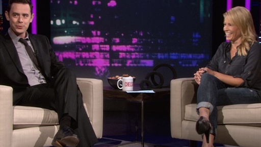 Colin Hanks Video