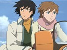 Xam'd | Season 1 Episode 23 | Hiruken Emperor Born