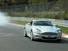 Nurburgring and Pagani