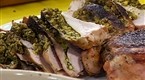 30-Minute Meals: Pressed Spiced Turkey Breast