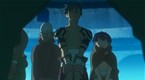 Gurren Lagann: Bust Through the Heavens With Your Drill! (season 1, episode 1)