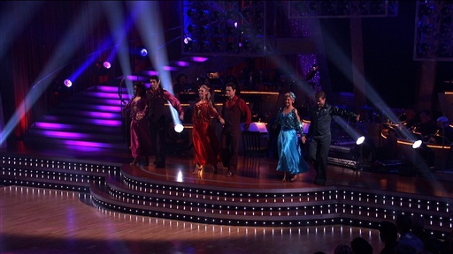 Relive the Dances: Nov 23, 2009