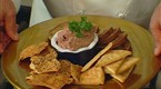 The Chef's Kitchen: Home Entertaining: Liverwurst Paté
