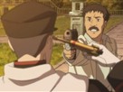 Xam'd | Season 1 Episode 22 | Tojiro and Ryuzo