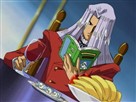 Yu-Gi-Oh! The Underhanded Digital Pet Rebellion