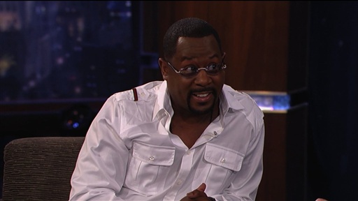 Martin Lawrence, Part 1
